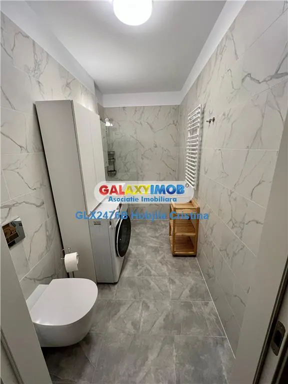 Inchiriere apartament 2 camere padure Baneasa Greenfield Panoramic - foto 15