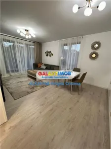 Inchiriere apartament 2 camere padure Baneasa Greenfield Panoramic - foto 4