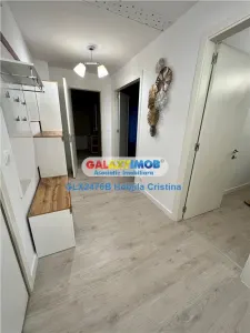 Inchiriere apartament 2 camere padure Baneasa Greenfield Panoramic - foto 10