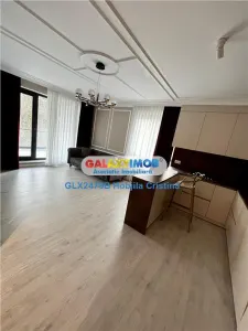 Prima inchiriere apartament 2 camere Greenfield mobilat utilat - foto 12