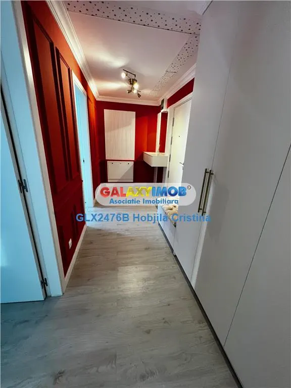 Prima inchiriere apartament 2 camere Greenfield mobilat utilat - foto 14