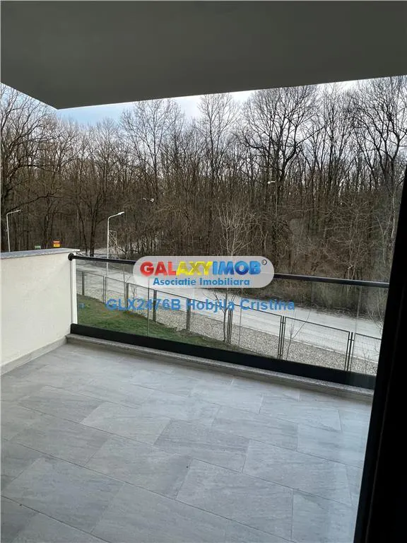 Prima inchiriere apartament 2 camere Greenfield mobilat utilat - foto 16