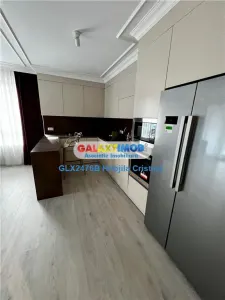 Prima inchiriere apartament 2 camere Greenfield mobilat utilat - foto 8