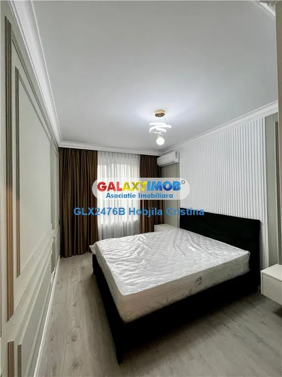 Prima inchiriere apartament 2 camere Greenfield mobilat utilat - foto 10