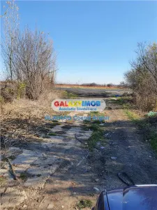Vindem urgent teren extravilan 49000 mp in Calinesti - Calinesti
