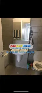 Inchiriez ap cu 2 camere in bloc nou , mobilat si utilat - foto 2
