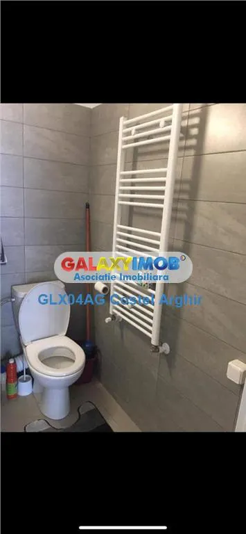 Inchiriez ap cu 2 camere in bloc nou , mobilat si utilat - foto 11