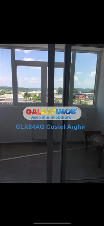 Inchiriez ap cu 2 camere in bloc nou , mobilat si utilat - foto 16