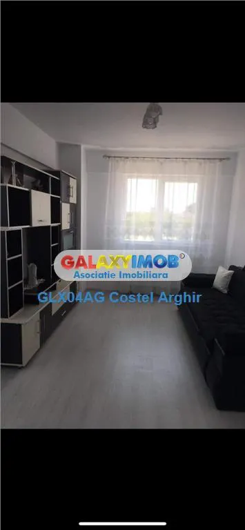 Inchiriez ap cu 2 camere in bloc nou , mobilat si utilat - foto 17