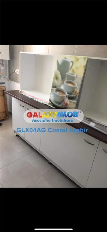 Inchiriez ap cu 2 camere in bloc nou , mobilat si utilat - foto 19