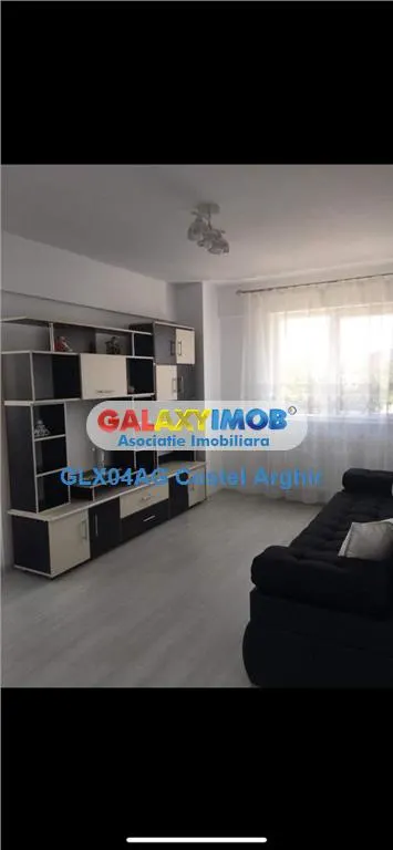 Inchiriez ap cu 2 camere in bloc nou , mobilat si utilat - foto 3