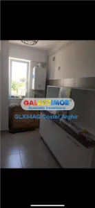 Inchiriez ap cu 2 camere in bloc nou , mobilat si utilat - foto 5