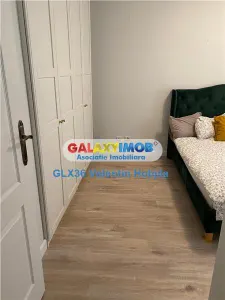Vanzare apartament 2 camere mobilat   Baneasa Greenfield Rubin - foto 13