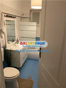 Vanzare apartament 2 camere mobilat   Baneasa Greenfield Rubin - foto 15