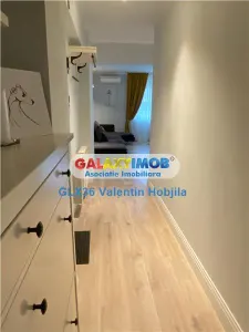 Vanzare apartament 2 camere mobilat   Baneasa Greenfield Rubin - foto 5