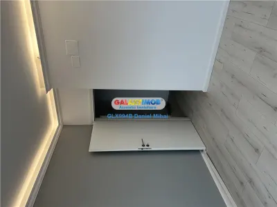 Apartamente 2 camere RATA DIRECT DEZVOLTATOR -Avans 15.000euro - foto 11