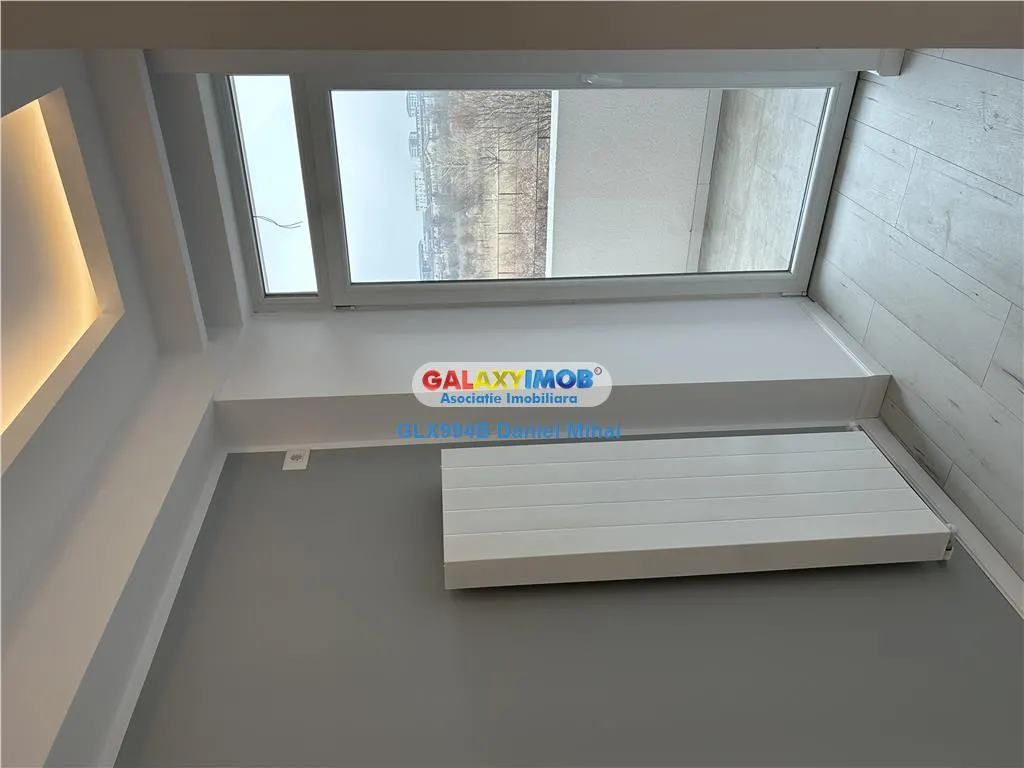 Apartamente 2 camere RATA DIRECT DEZVOLTATOR -Avans 15.000euro - foto 6