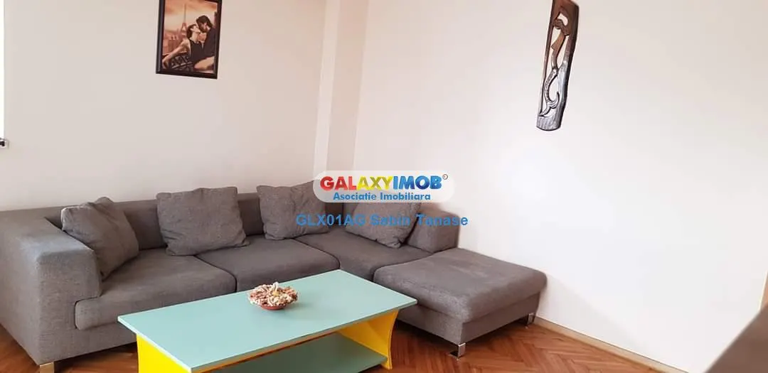 de inch  ap 2 camere ultracentral - foto 3