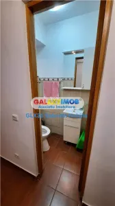 Inchiriere apartament 3 camere parter  85 mp Baneasa Greenfield - foto 10