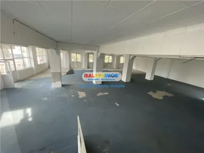 Inchiriere spatii Depozitare Productie Show Room Voluntari Dn2 Stradal - foto 2
