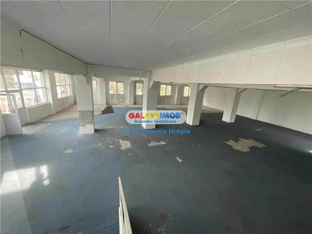 Inchiriere spatii Depozitare Productie Show Room Voluntari Dn2 Stradal - foto 2