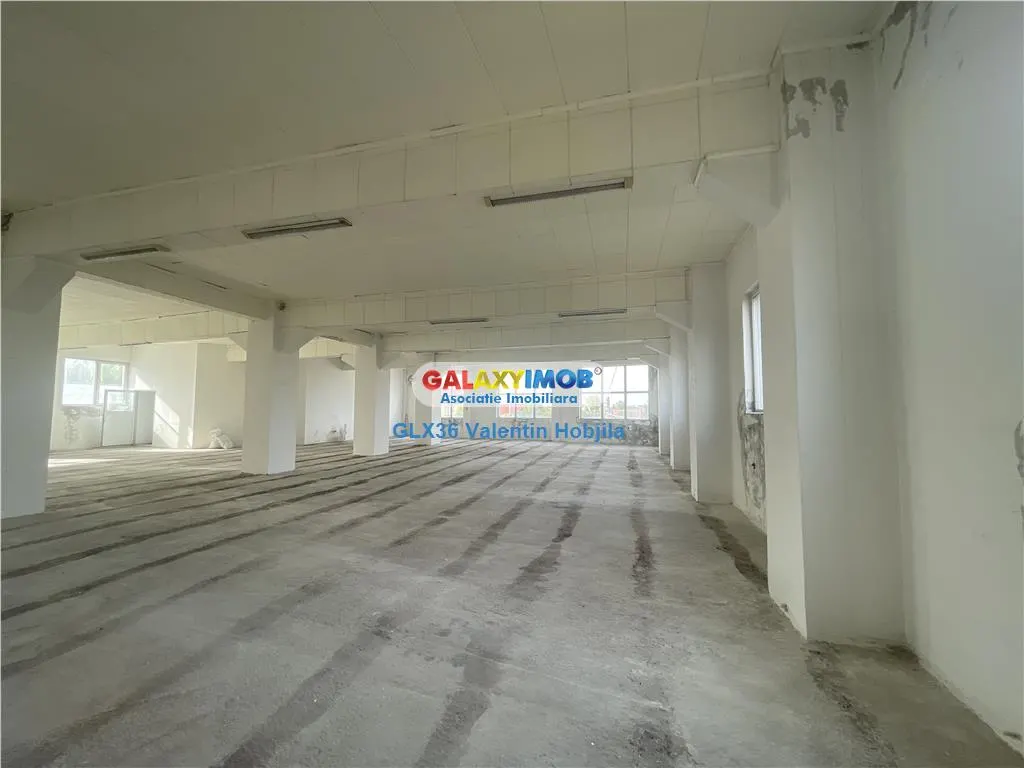 Inchiriere spatii Depozitare Productie Show Room Voluntari Dn2 Stradal - foto 11