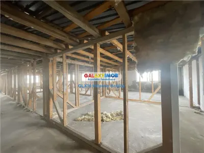 Inchiriere spatii Depozitare Productie Show Room Voluntari Dn2 Stradal - foto 12