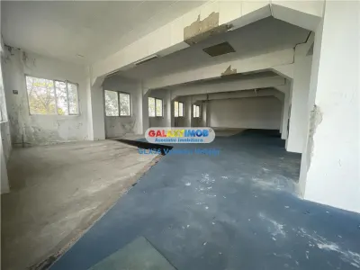 Inchiriere spatii Depozitare Productie Show Room Voluntari Dn2 Stradal - foto 4