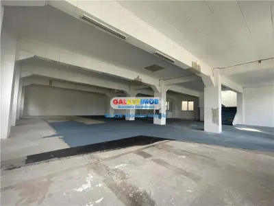 Inchiriere spatii Depozitare Productie Show Room Voluntari Dn2 Stradal - foto 5