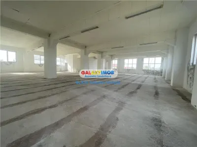 Inchiriere spatii Depozitare Productie Show Room Voluntari Dn2 Stradal - foto 7