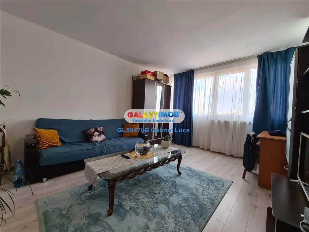 Apartament 2 camere 45mp | Decomandat | Metrou Tineretului | - foto 1