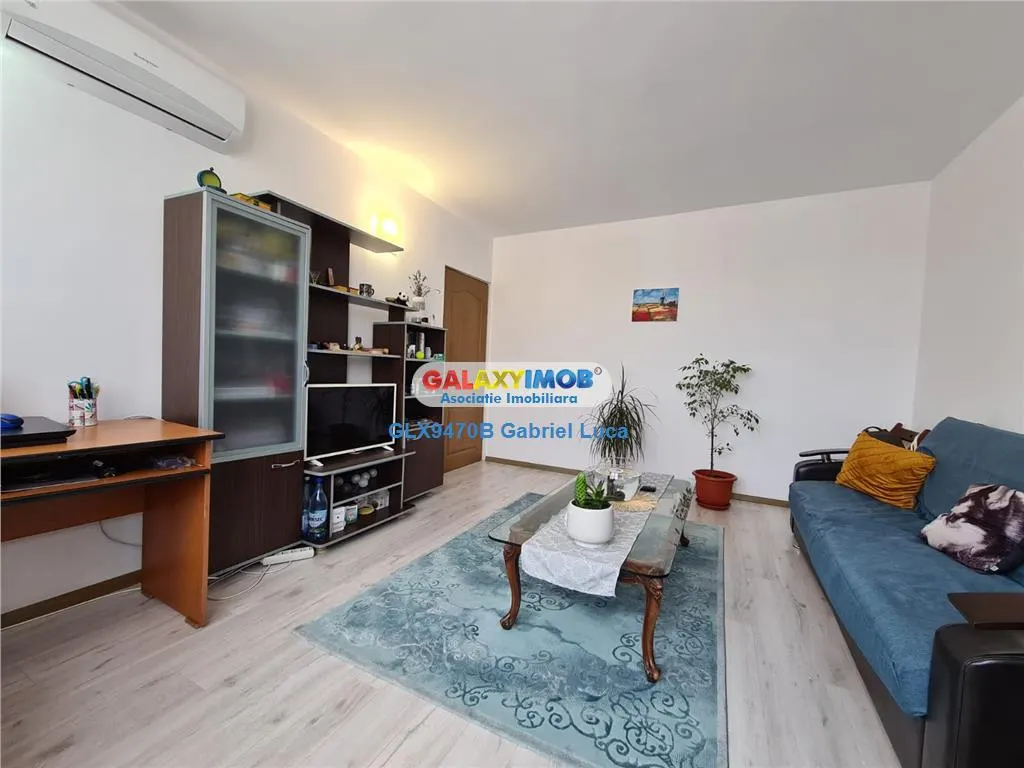 Apartament 2 camere 45mp | Decomandat | Metrou Tineretului | - foto 2