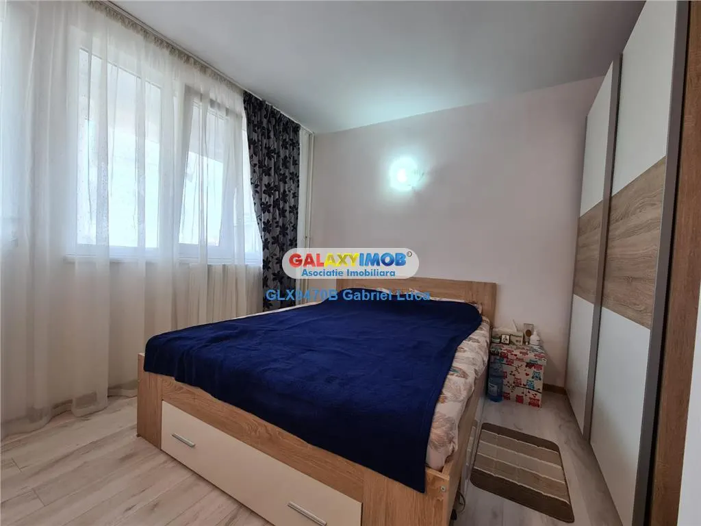 Apartament 2 camere 45mp | Decomandat | Metrou Tineretului | - foto 3