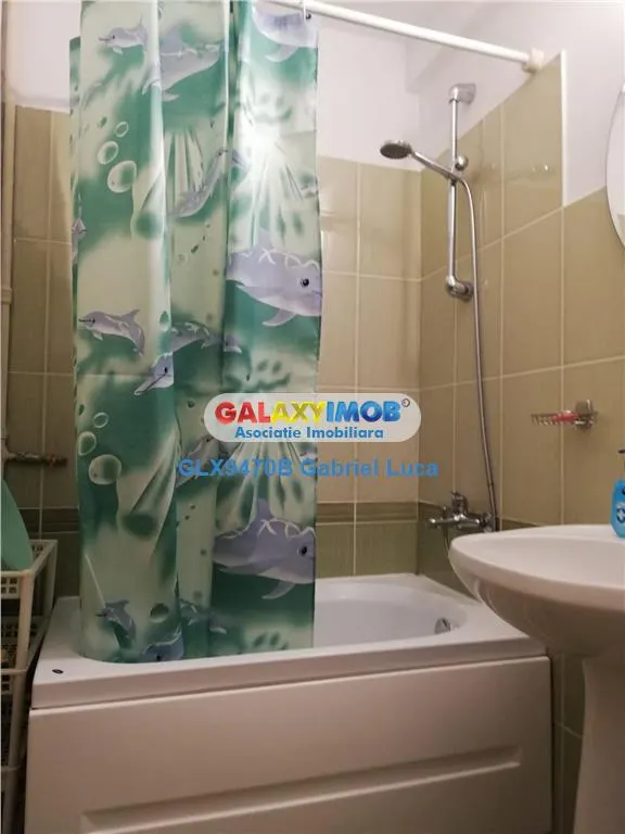 Apartament 2 camere 45mp | Decomandat | Metrou Tineretului | - foto 8