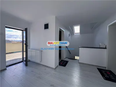Casa Sanpetru 378 mp Teren 240 Utili - foto 11
