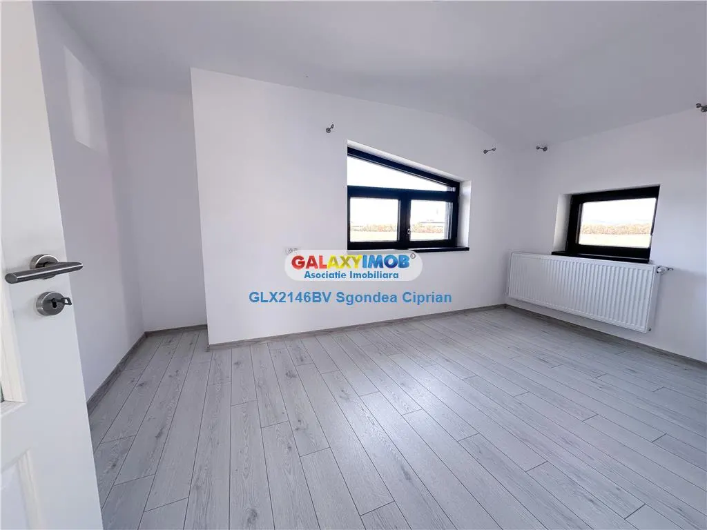 Casa Sanpetru 378 mp Teren 240 Utili - foto 13