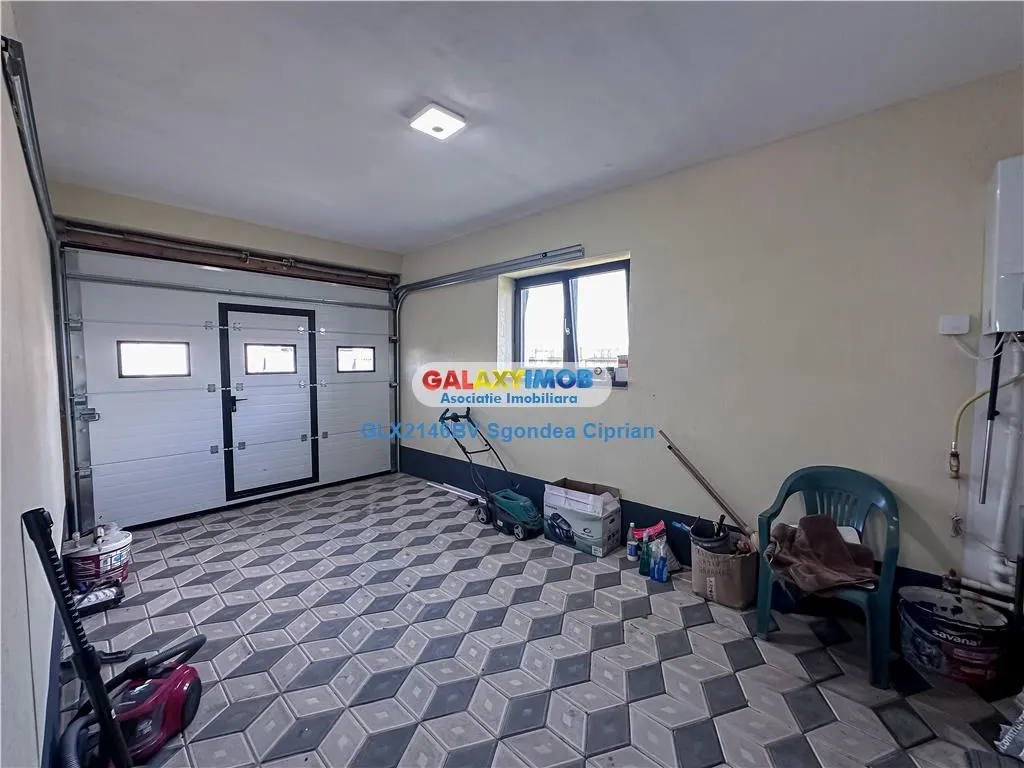 Casa Sanpetru 378 mp Teren 240 Utili - foto 15