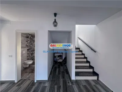 Casa Sanpetru 378 mp Teren 240 Utili - foto 16