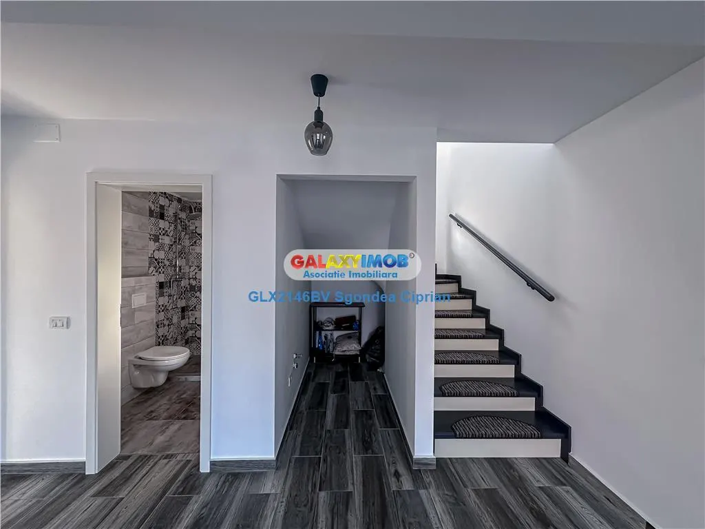 Casa Sanpetru 378 mp Teren 240 Utili - foto 16