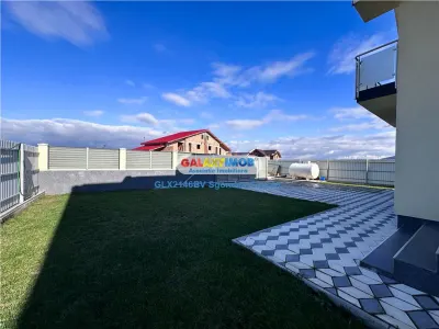 Casa Sanpetru 378 mp Teren 240 Utili - foto 5
