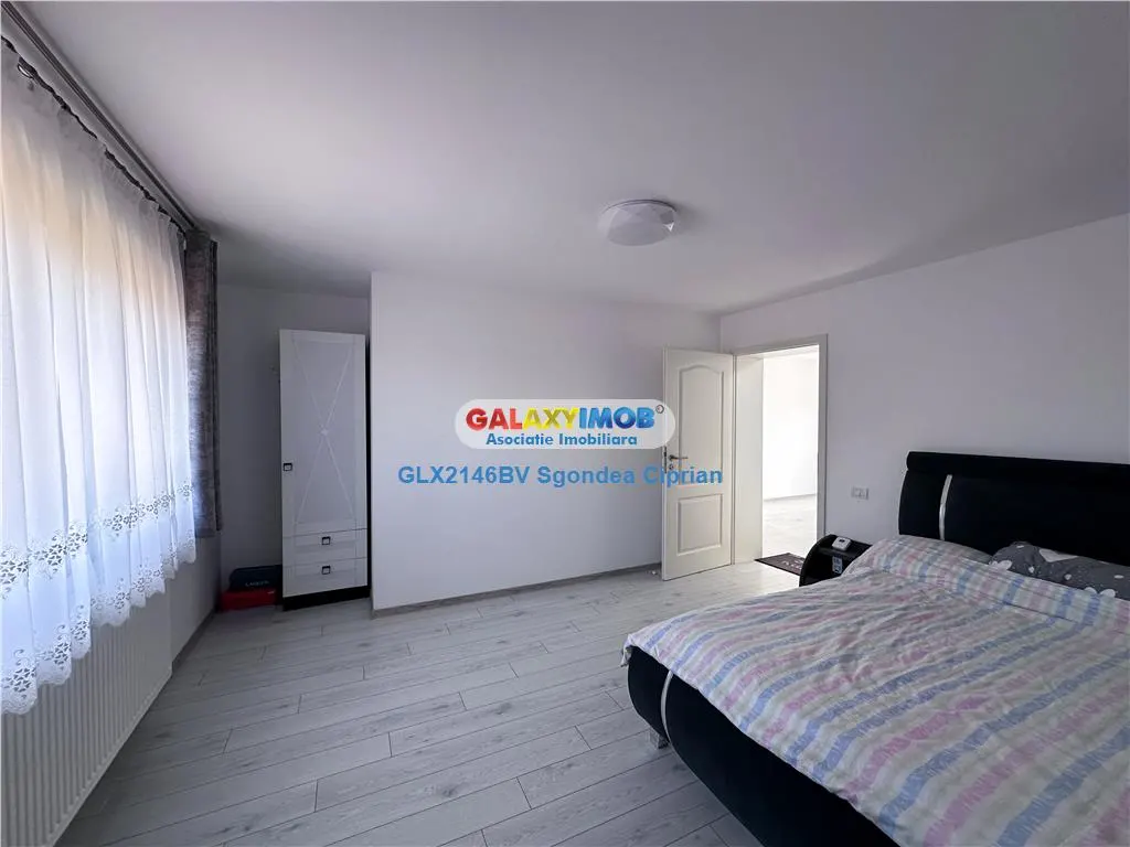 Casa Sanpetru 378 mp Teren 240 Utili - foto 8