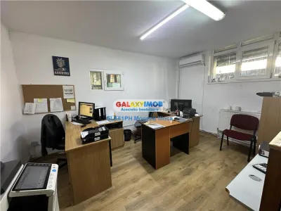 Inchiriere hala 300 mp+ birouri, Ploiesti, zona Xenia - foto 2