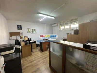 Inchiriere hala 300 mp+ birouri, Ploiesti, zona Xenia - foto 4