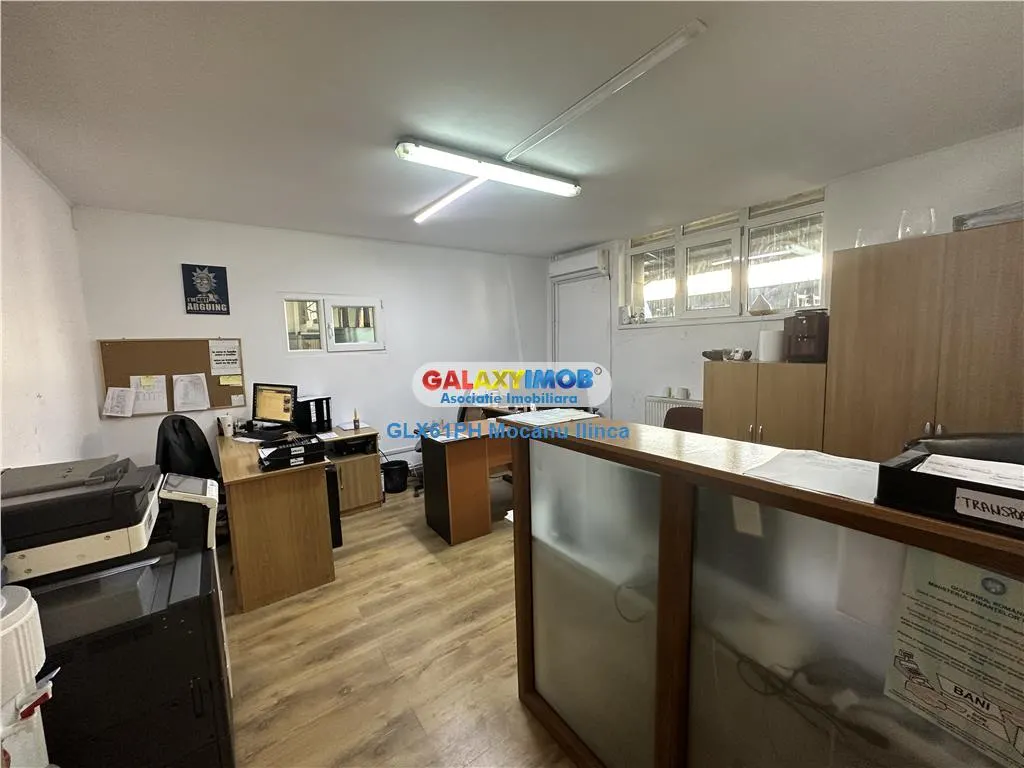 Inchiriere hala 300 mp+ birouri, Ploiesti, zona Xenia - foto 4