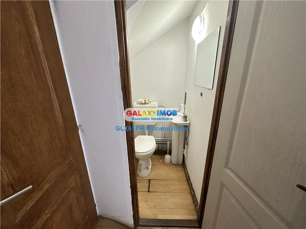 Inchiriere hala 300 mp+ birouri, Ploiesti, zona Xenia - foto 6