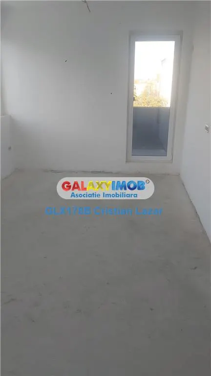 Oferta vanzare apartament 4 camere Constructorilor intersectie Calea G - foto 1
