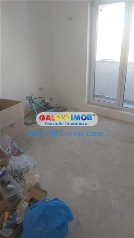 Oferta vanzare apartament 4 camere Constructorilor intersectie Calea G - foto 3