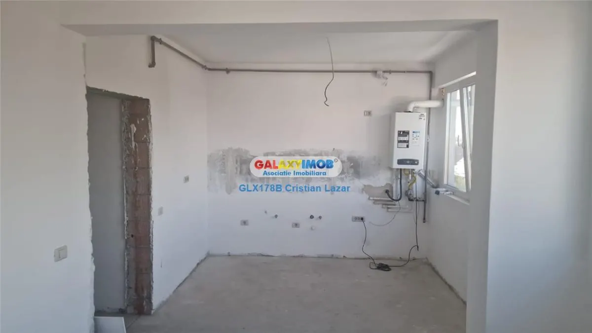 Oferta vanzare apartament 4 camere Constructorilor intersectie Calea G - foto 8