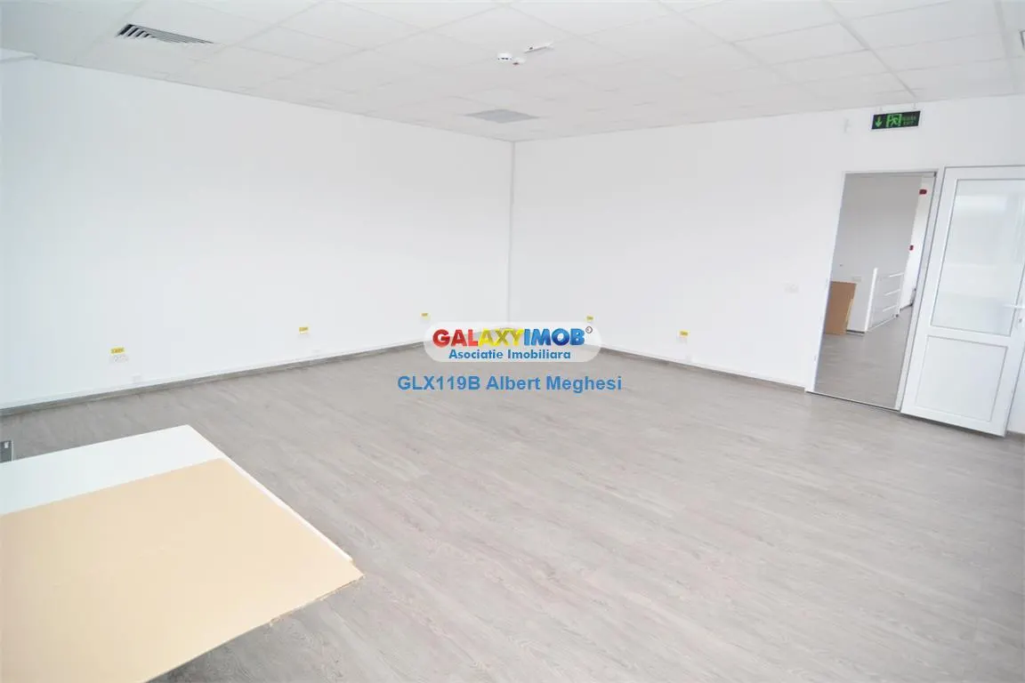 Inchiriere Hala 1295 mp+teren 3300 mp Drumul Intre Tarlale/Oxigenului - foto 12