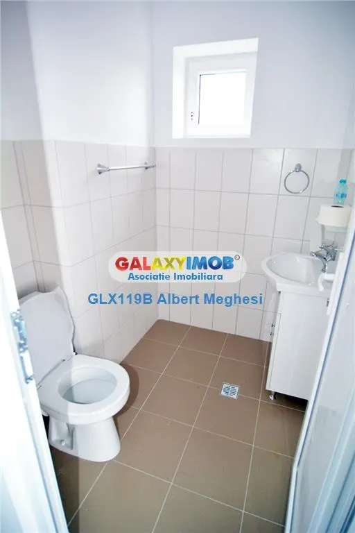 Inchiriere Hala 1295 mp+teren 3300 mp Drumul Intre Tarlale/Oxigenului - foto 15